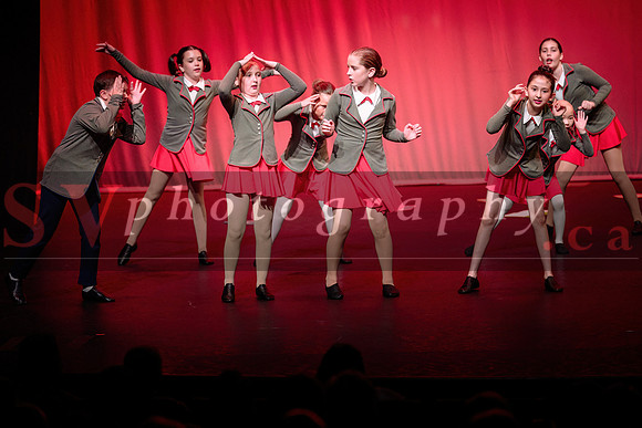 City Dance Corps - Kids Recital