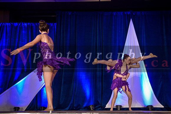 AV Dance Company from New York
