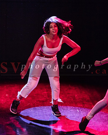 City Dance Corps - 17th Anniversary
