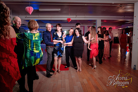 Access Ballroom