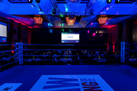 Shaw Boxing 2022