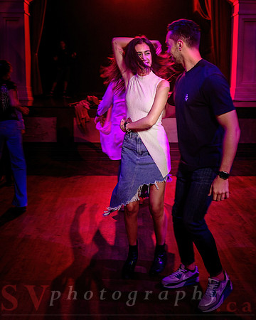 CDC 22nd Annual Showcase - After Party