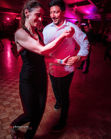 Saturday Social - 7 Year Anniversary