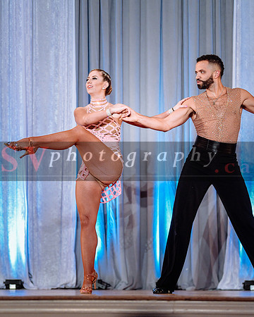 Canada Salsa & Bachata Congress