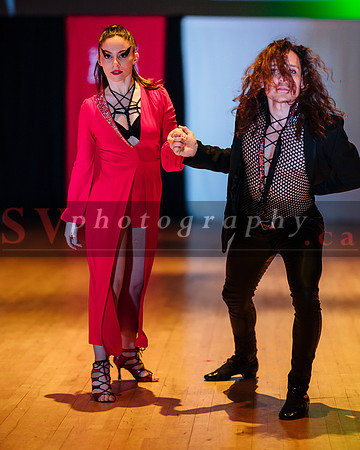 Canada Zouk Congress - Sunday