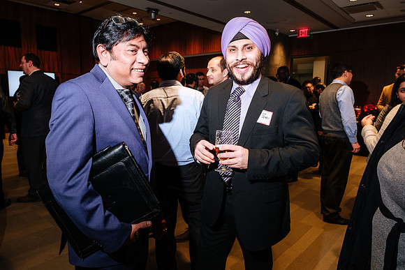 ISACA Year End Celebration
