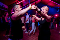 Toronto Salsa Fridays