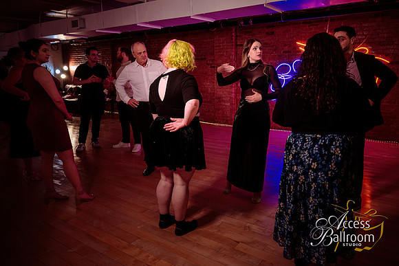 Access Ballroom