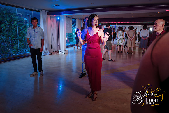 Access Ballroom
