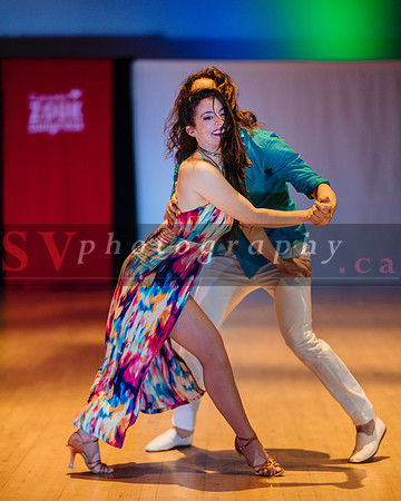 Canada Zouk Congress
