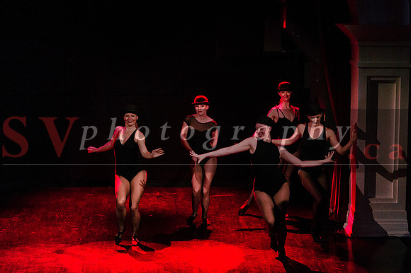City Dance Corps - 17th Anniversary