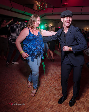 Toronto Salsa Fridays