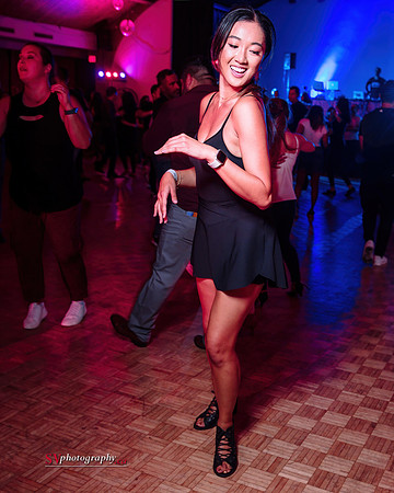 Toronto Salsa Fridays