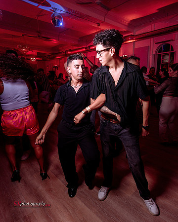 Toronto Salsa Sundays
