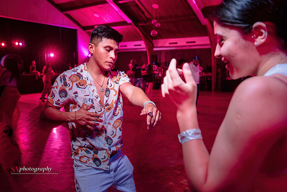 Toronto Salsa Fridays