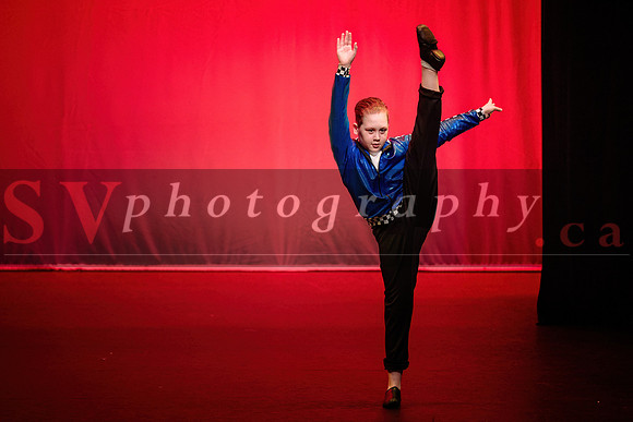 City Dance Corps - Kids Recital