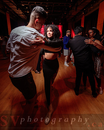 Canada Zouk Congress - Sat