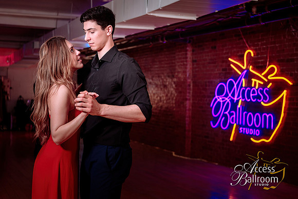 Access Ballroom