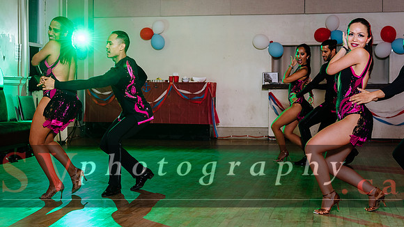 iFreestyle 12th Anniversary Party