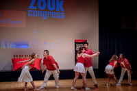 Canada Zouk Congress