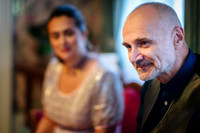 Wedding of Jan and Verich