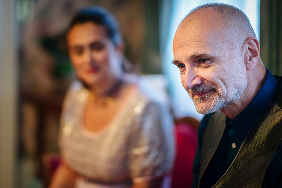 Wedding of Jan and Verich