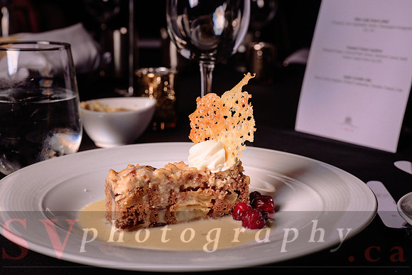 ACG Toronto - Openning Dinner