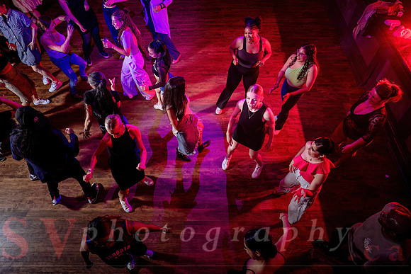 CDC 22nd Annual Showcase - After Party