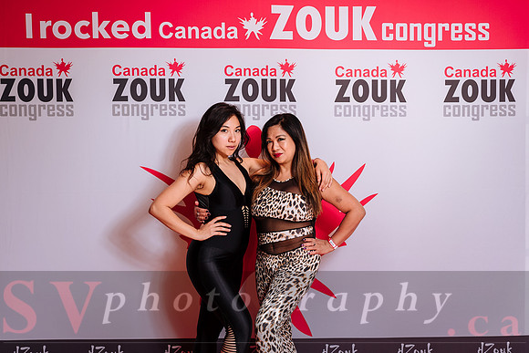 Canada Zouk Congress