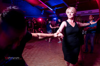 Toronto Salsa Fridays