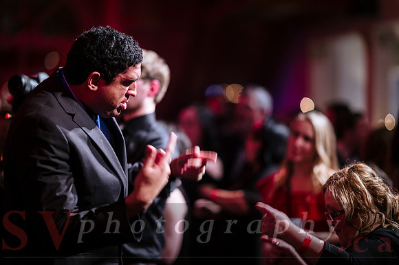 Motionball Gala 2018