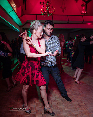 Toronto Salsa Fridays