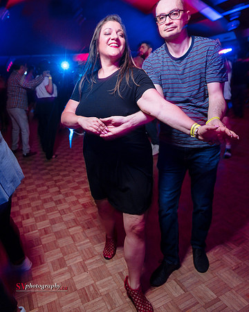 Toronto Salsa Fridays