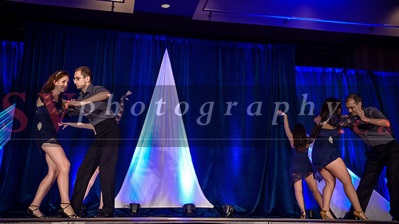University of Western - Salsa Team