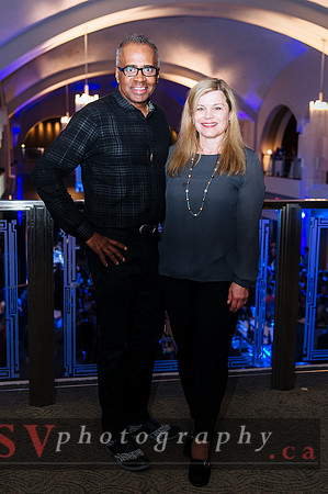 Sick Kids All Star Gala