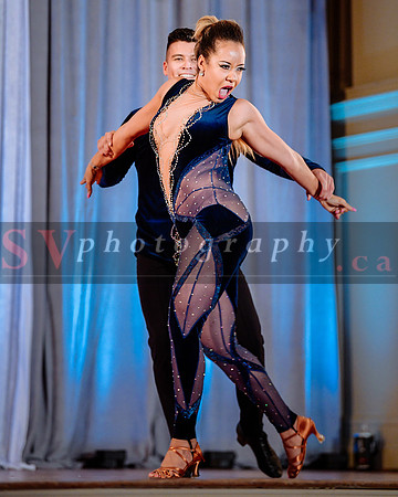 Canada Salsa & Bachata Congress