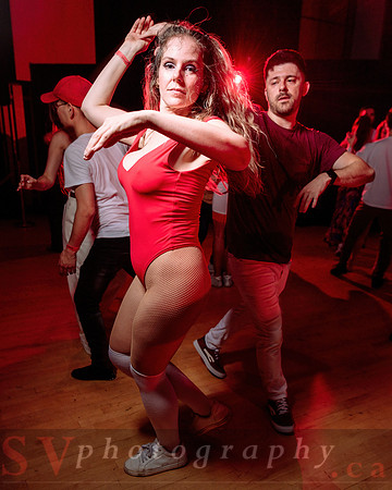 Canada Zouk Congress