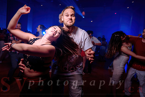 Canada Zouk Congress