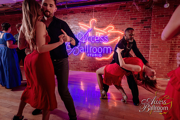 Access Ballroom