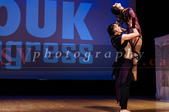 Canada Zouk Congress