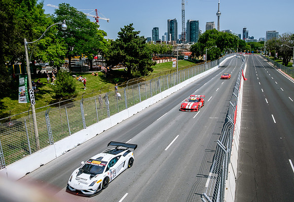2014 Honda Indy