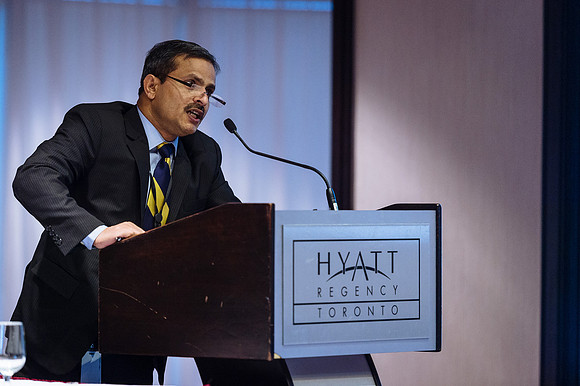 2015 Conference on IT Audit, Governance and Security at Hyatt Re