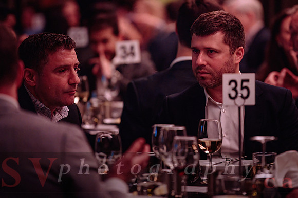 ACG Toronto - Openning Dinner