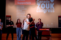 Canada Zouk Congress