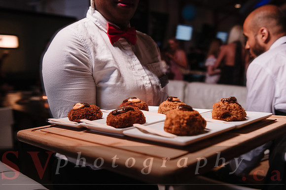 All Star Gala In Support of SickKids presented by West of Contra
