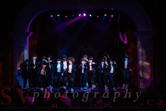 22nd Annual Showcase & Afterparty!