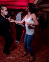 Toronto Salsa Fridays