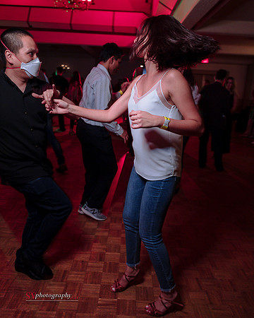 Toronto Salsa Fridays