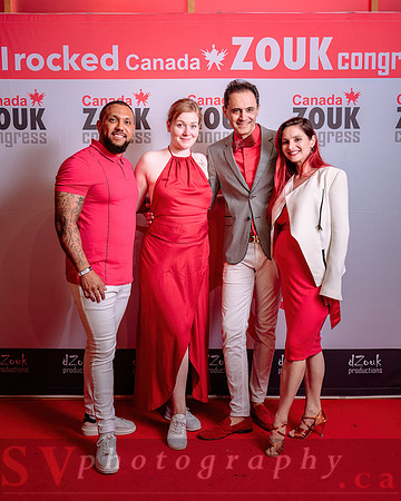 Canada Zouk Congress