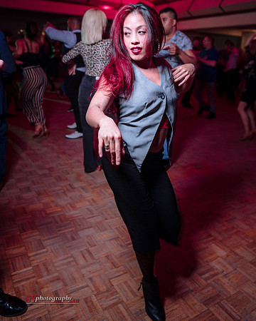 Toronto Salsa Fridays